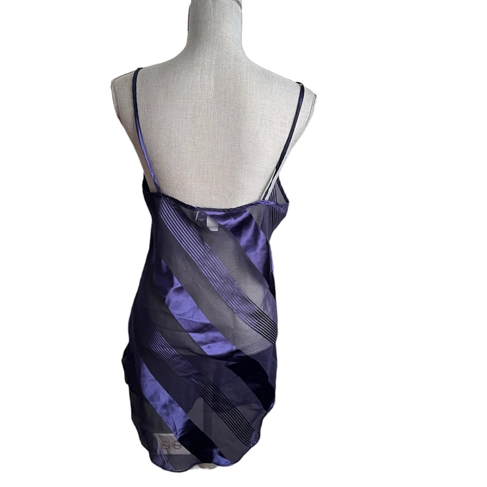 Vintage Kristine Tyler Intimates Slip Dress - Picture 10 of 15